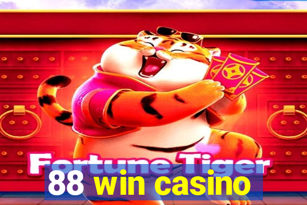 88 win casino